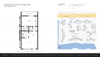 Unit 186 Westbury K floor plan